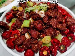 -付掌柜在成都·热炒砂锅集(金禾店)