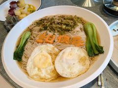 -汤记传菜(秀浦路店)