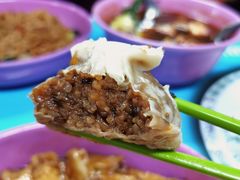 -中央财经大学-食堂