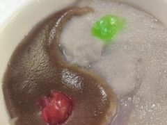 -聚春园自助餐厅(东街口店)