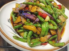 -渔家大院·地道威海菜(石岛店)