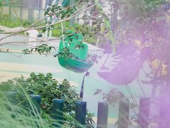 -宁波儿童公园(鄞州区)