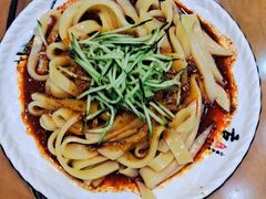 -伊帆食府·青海地方特色美食