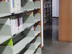 -苏州图书馆(人民路总馆)