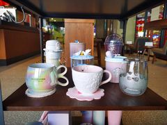 -星巴克臻选(北京太阳宫凯德店)