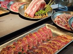 -西塔老太太泥炉烤肉(龙湖北苑天街店)