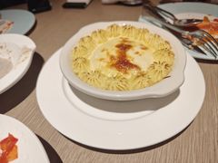 -波特曼西餐厅(中央大街店)