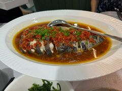 -湘中缘·湖南菜(娄底驻京办店)