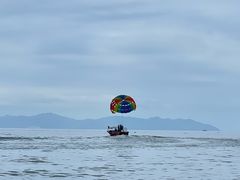 -大梅沙海滨公园