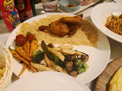 -艾米茉亲子餐厅(万象城店)