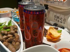 -丰茂烤串(金源店)