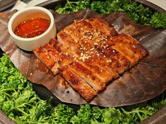 -清莱湾 CHIN RAI·甄选泰餐(万象前海店)