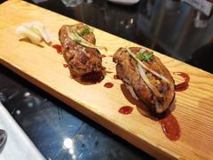 -昱匠·日本料理(金融街店)