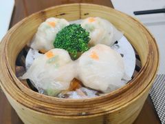 -豫璟轩中餐厅(南昌万怡店)