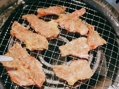 -黑牛の場烤肉(摩天活力城店)