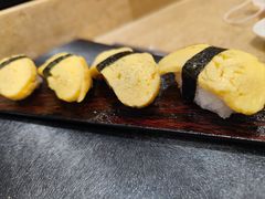 玉子烧-东京屋(武定路店)