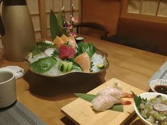 -鮨桐日本料理(望京店)
