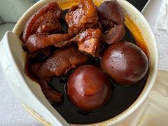 -海湾壹品·粤菜·早茶·烤鸭(拱北店)