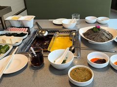 -海底捞火锅(王府井银泰in88店)