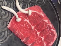 -韩时烤肉(丰科万达广场店)