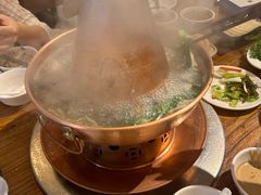 -额尔敦草原涮羊肉·烧烤(冻青树总店)