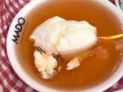 -MADO冰淇淋咖啡馆(淘金店)