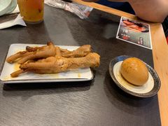 -大鼓米线(浦东长泰店)