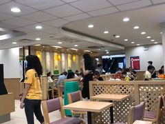 -德克士(砂之船奥特莱斯店)