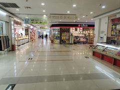 -物美超市(乔司华荣城店)
