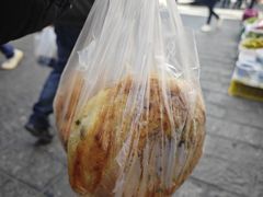 -喜洲杨记破酥粑粑