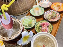 -沿江海南菜·文昌鸡祖师爷(大东海店)