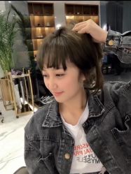 -3AM·S HAIR SALON烫发染发接发