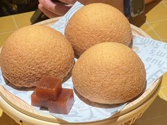 -蔡澜点心·粤菜(花城汇南区店)