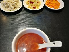 -小蓉合餐厅·川菜·家常菜(凤城二路店)