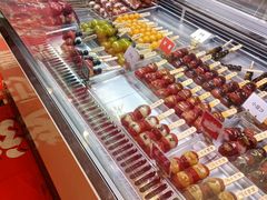-二斗栗子(黄河道店)