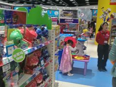 -TOYSRUS玩具反斗城(南宁万象城店)