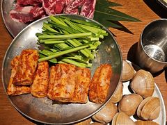 -马场洞肉铺(高丽街店)
