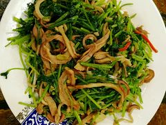 -东四民芳餐厅(世茂工三店)