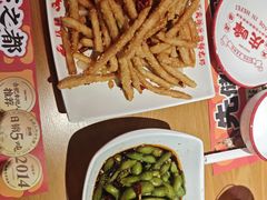-庆峰龙虾烧烤(合肥一店)