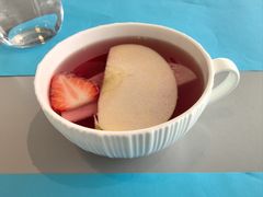 -璞渼咖啡 ROOF P.M. Café(浦东美术馆店)