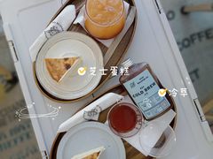-士多咖啡·Stop Coffee