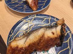 -大起水产回转寿司(大丸心斋桥店)