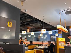 -潮发潮汕牛肉店(东方宝泰店)