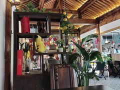 -糖房咖啡(南锣鼓巷店)