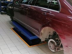 -安惠养车(安定门店)