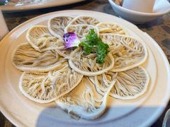 -椒香城门口老火锅(天府长城店)