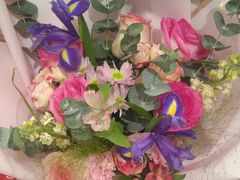 -花邻FloweringLife花艺气球派对(武康大楼店)