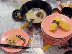 -争鲜回转寿司(西红门荟聚PLUS店)
