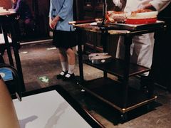 -四世同堂·京菜·烤鸭(双井店)