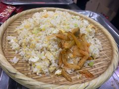 -金石老面坊·渔家菜(金石滩店)